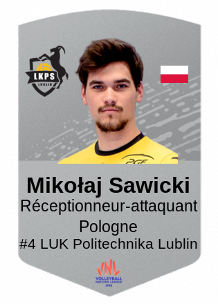 Mikołaj Sawicki