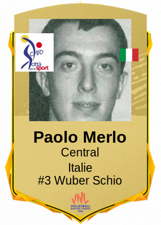 Paolo Merlo