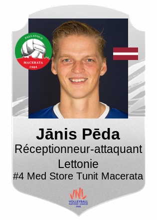 Jānis Pēda