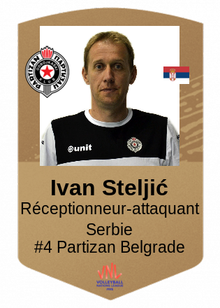 Ivan Steljić