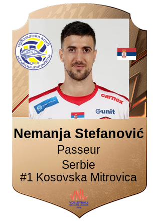 Nemanja Stefanović