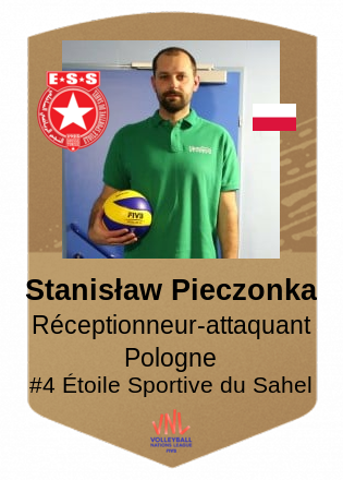 Stanisław Pieczonka