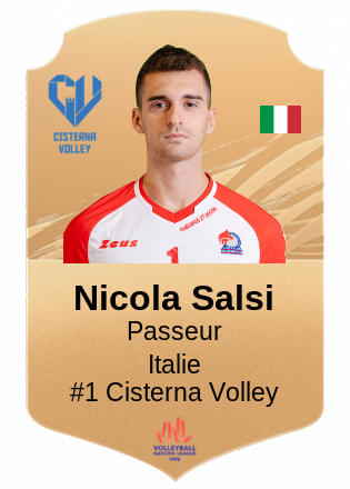 Nicola Salsi