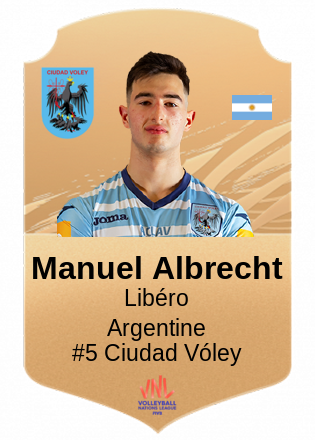 Manuel Albrecht