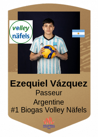 Ezequiel Vázquez