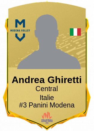 Andrea Ghiretti