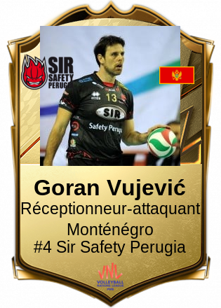 Goran Vujević