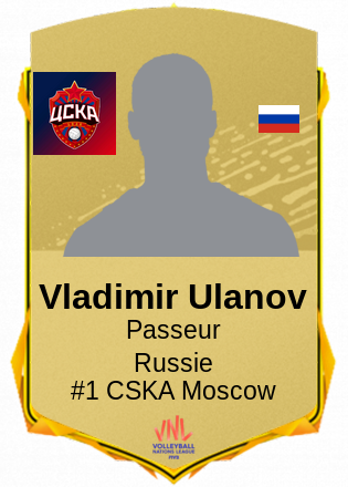 Vladimir Ulanov