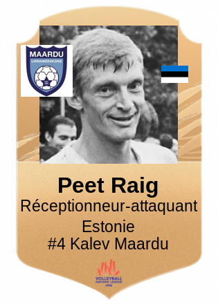 Peet Raig