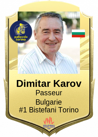 Dimitar Karov