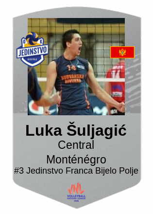 Luka Šuljagić