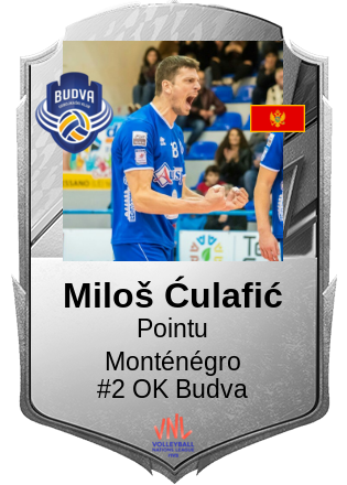 Miloš Ćulafić
