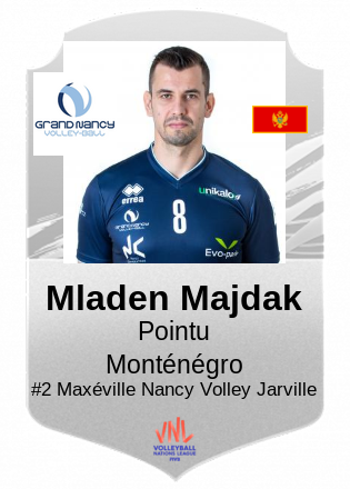 Mladen Majdak