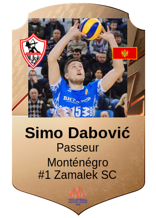 Simo Dabović