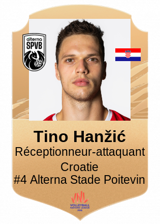 Tino Hanžić