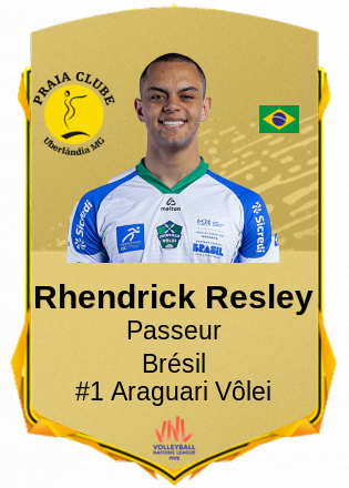Rhendrick Resley