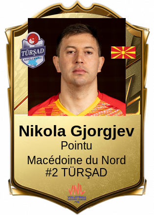 Nikola Gjorgjev
