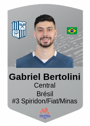 Gabriel Bertolini