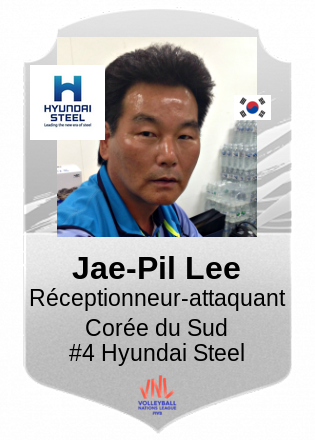 Jae-Pil Lee