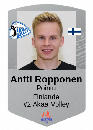 Antti Ropponen