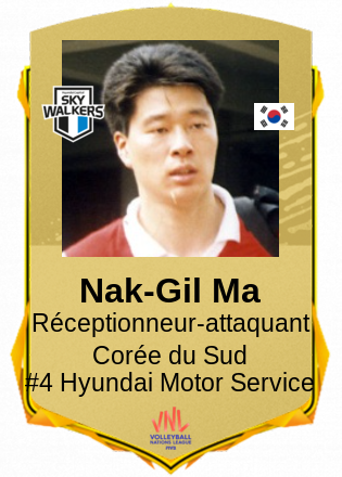 Nak-Gil Ma