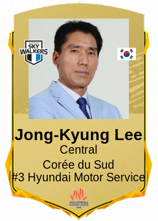 Jong-Kyung Lee