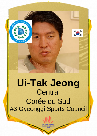 Ui-Tak Jeong
