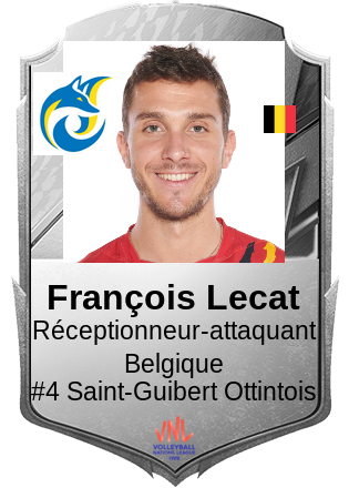 François Lecat