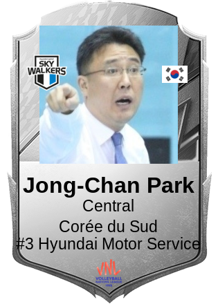 Jong-Chan Park