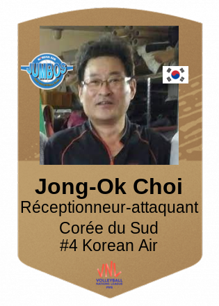 Jong-Ok Choi