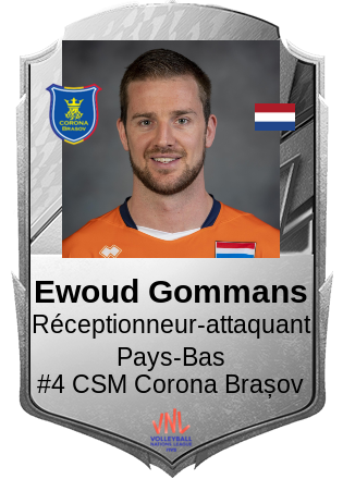 Ewoud Gommans