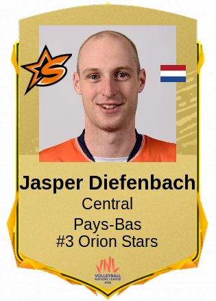 Jasper Diefenbach