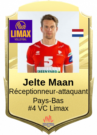 Jelte Maan