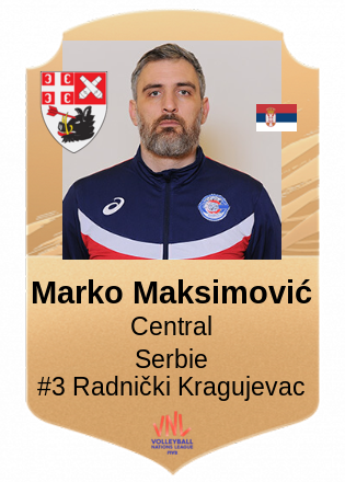 Marko Maksimović