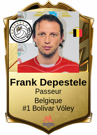 Frank Depestele