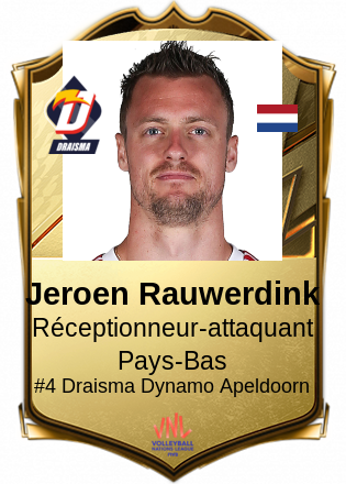 Jeroen Rauwerdink
