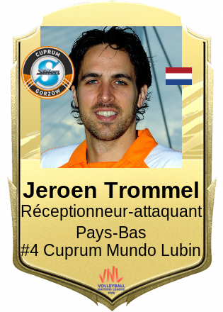 Jeroen Trommel