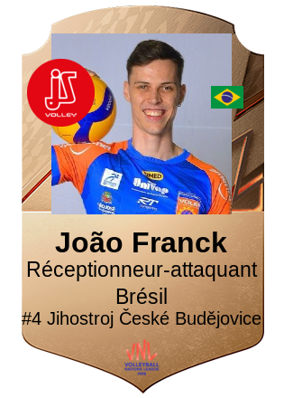 João Franck