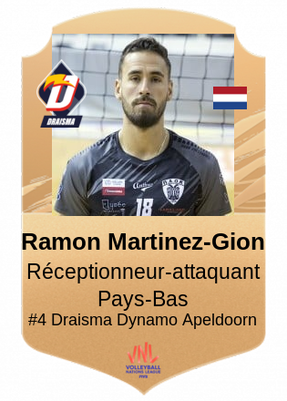 Ramon Martinez-Gion