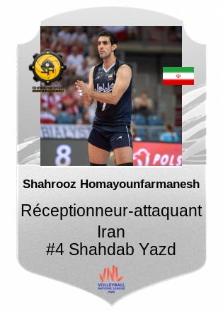 Shahrooz Homayounfarmanesh