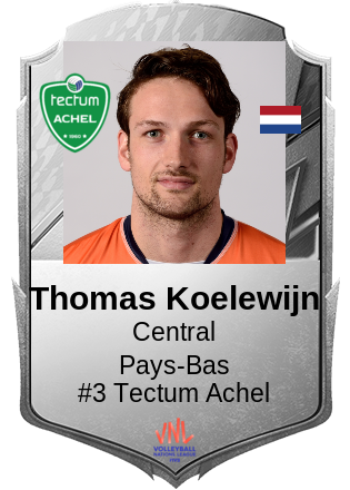Thomas Koelewijn