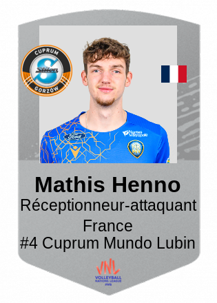 Mathis Henno