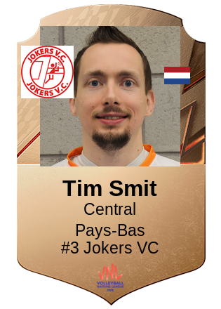 Tim Smit
