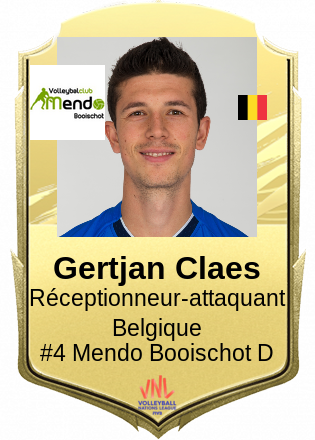 Gertjan Claes