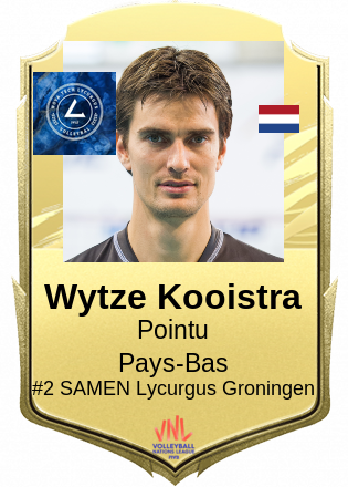 Wytze Kooistra