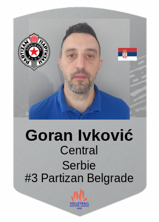 Goran Ivković