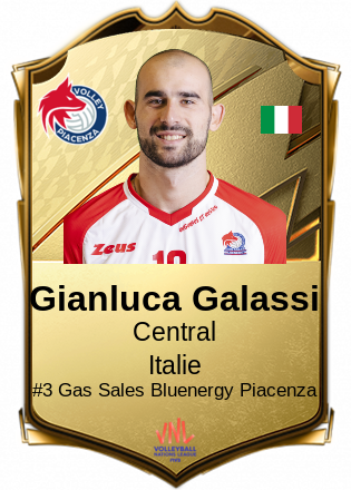 Gianluca Galassi