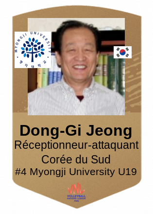 Dong-Gi Jeong