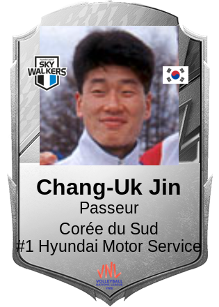 Chang-Uk Jin