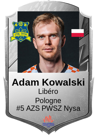 Adam Kowalski